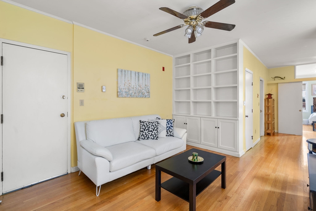 88 Prince Street 8