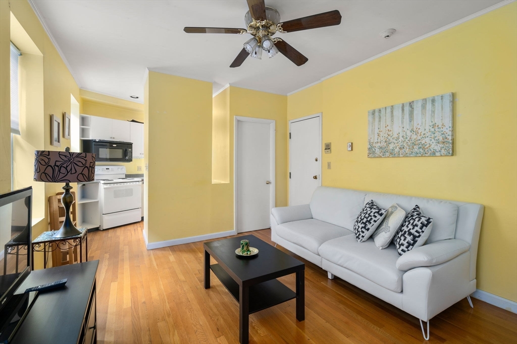 88 Prince Street 8