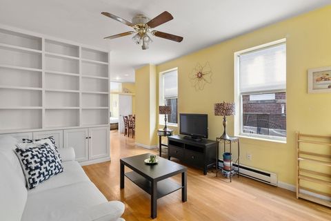 88 Prince Street 8 Boston MA 02113