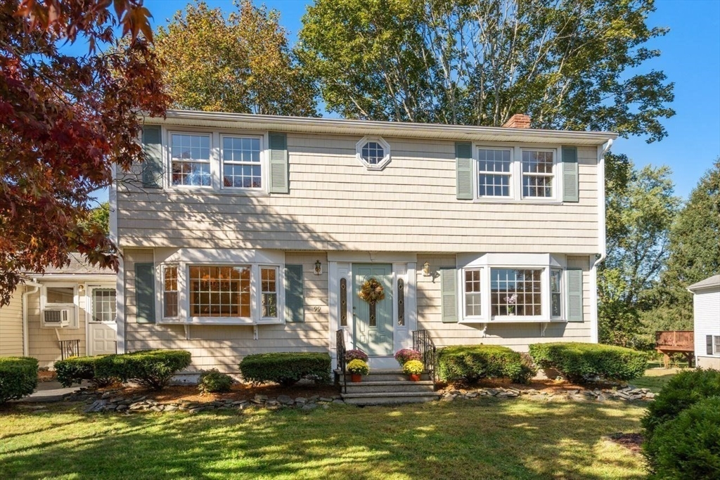 99 Lincoln Lane