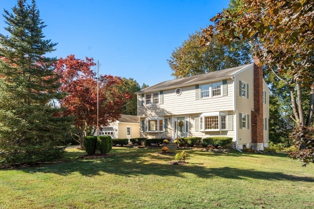 99 Lincoln Lane
