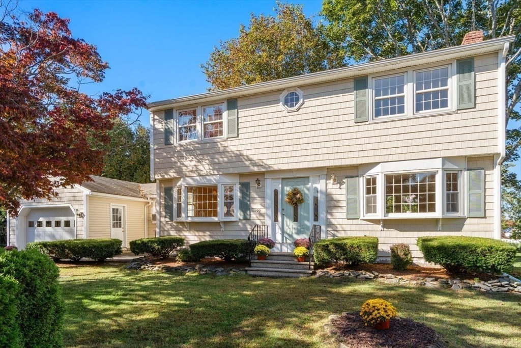 99 Lincoln Lane