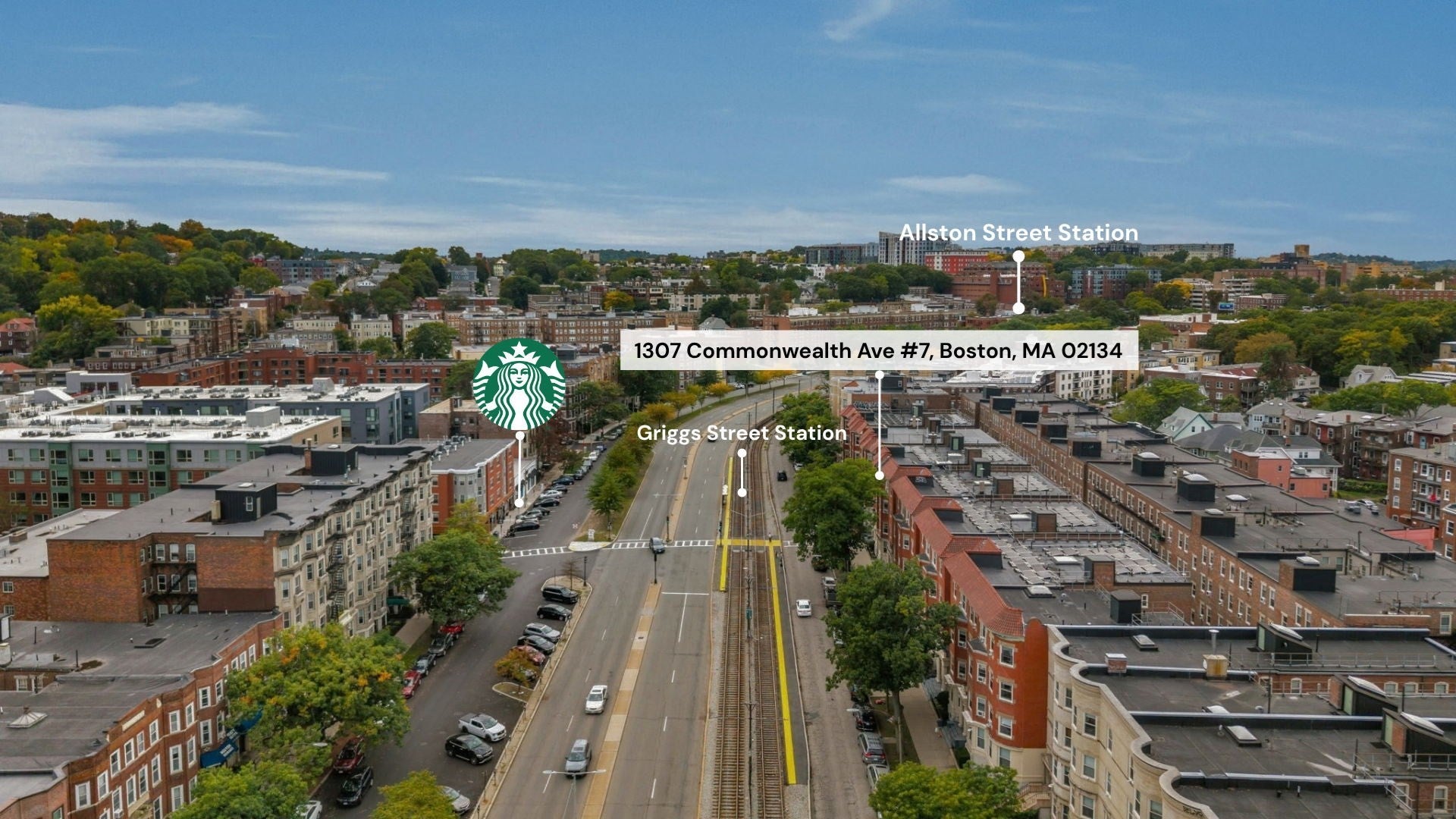1307 Commonwealth Ave #7, Boston, MA, 1307 Commonwealth Ave #7, Boston, MA Photo #18
