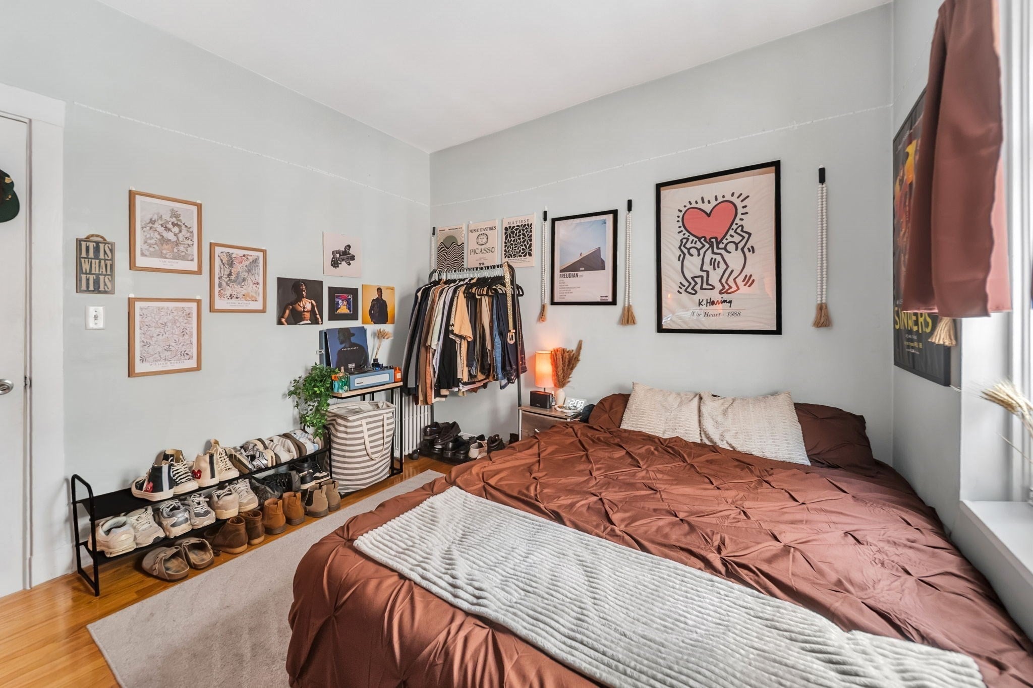 1307 Commonwealth Ave #7, Boston, MA, 1307 Commonwealth Ave #7, Boston, MA Photo #9