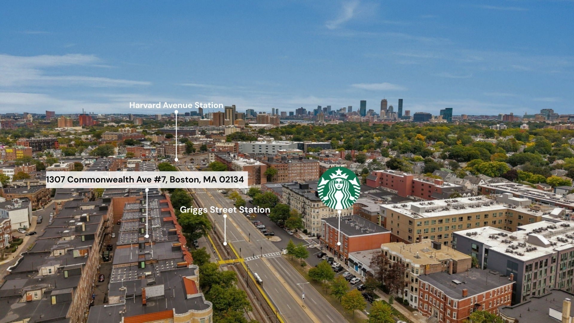 1307 Commonwealth Ave #7, Boston, MA, 1307 Commonwealth Ave #7, Boston, MA Photo #16