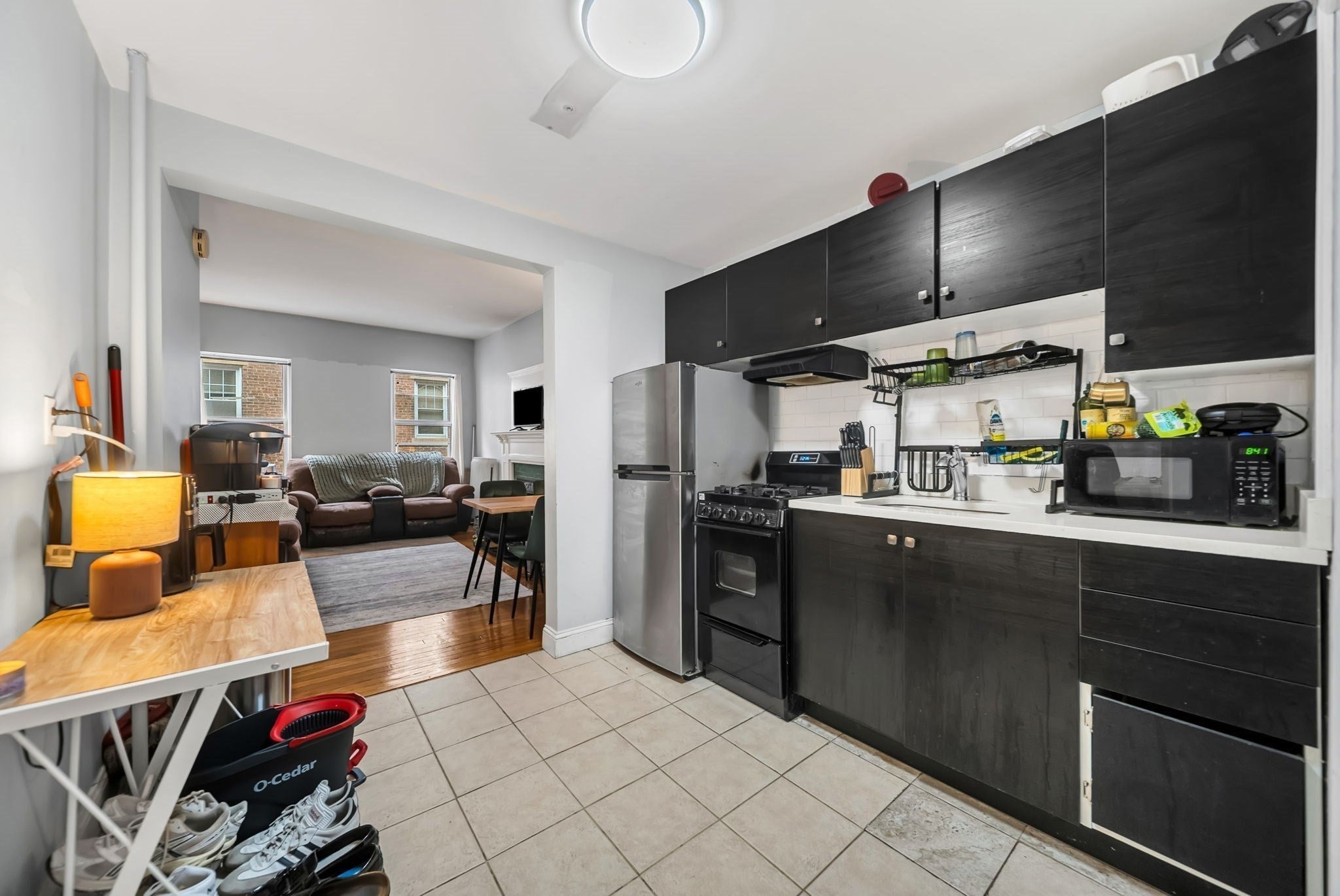 1307 Commonwealth Ave 7