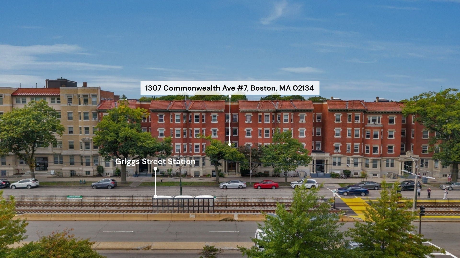 1307 Commonwealth Ave #7, Boston, MA, 1307 Commonwealth Ave #7, Boston, MA Photo #17
