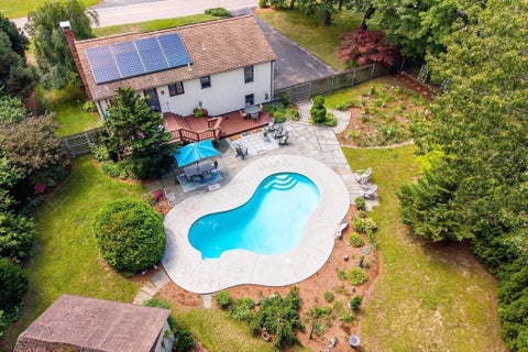 Photo of 39 Elm St, Auburn, MA 01501 (MLS # 73569443)