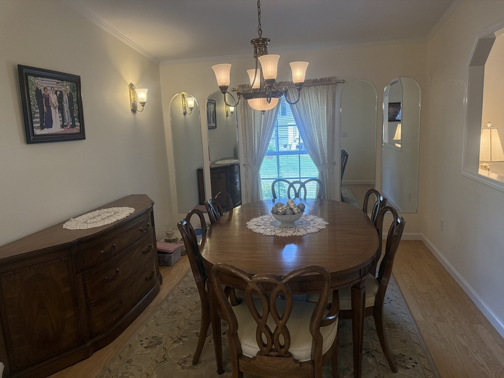 303 Blueberry Circle