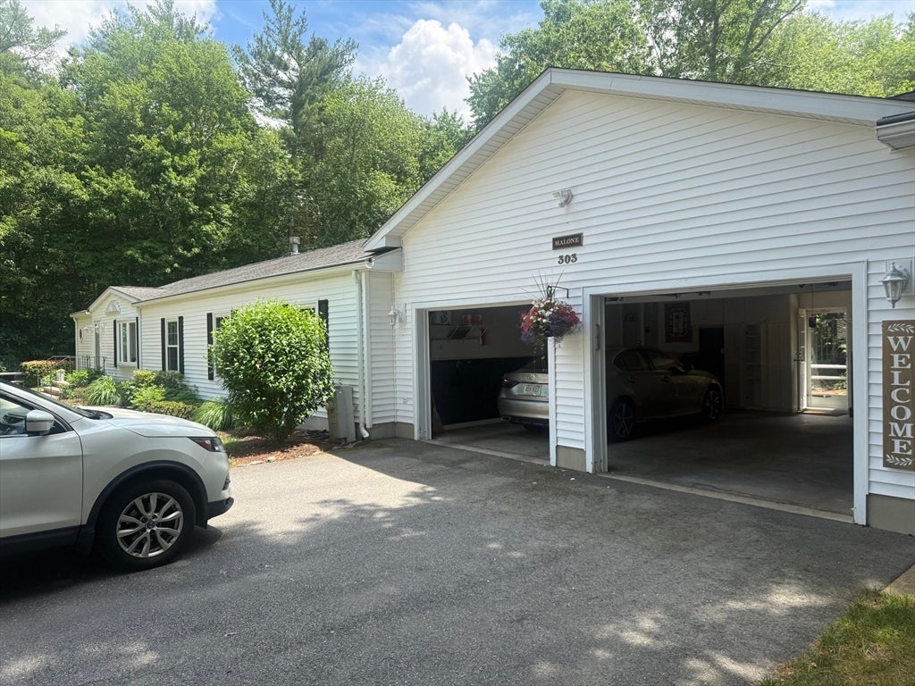 303 Blueberry Circle