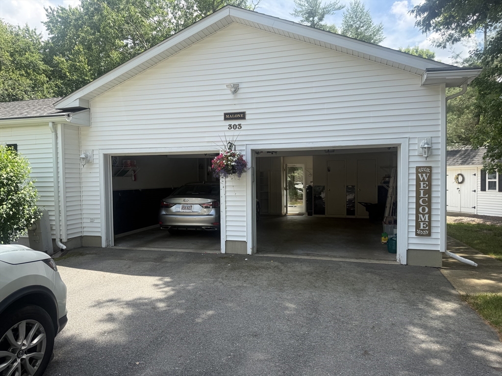 303 Blueberry Circle