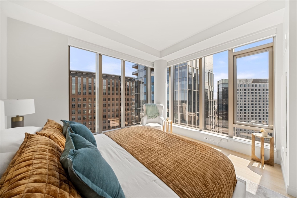 133 Seaport Blvd 2007