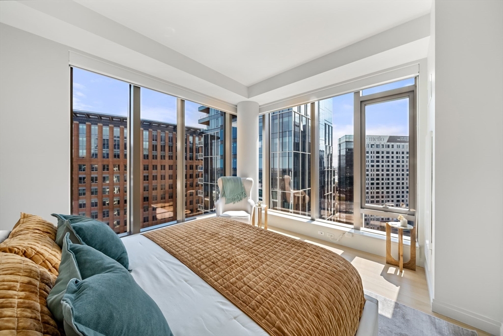133 Seaport Blvd 2007