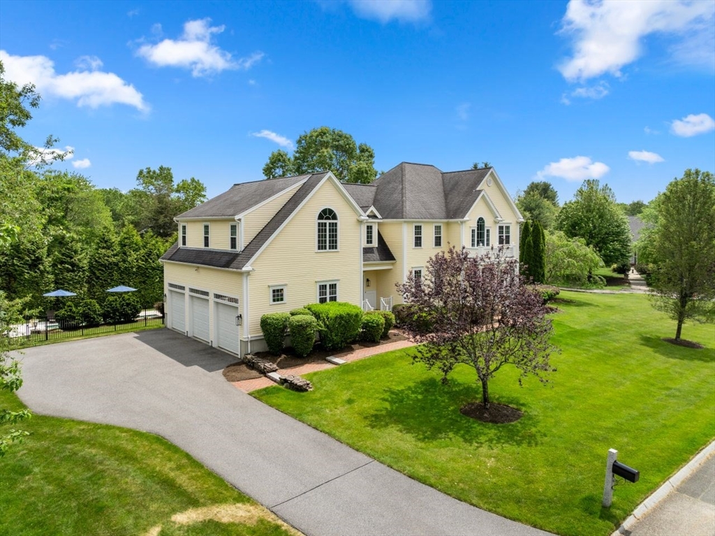 33 Garrett Rd