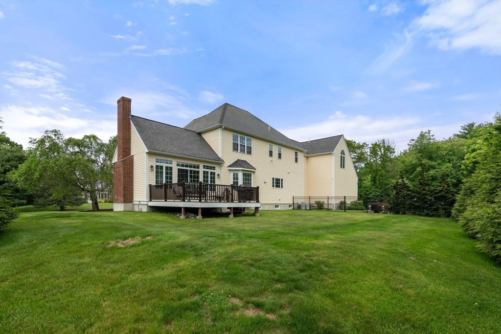 33 Garrett Rd
