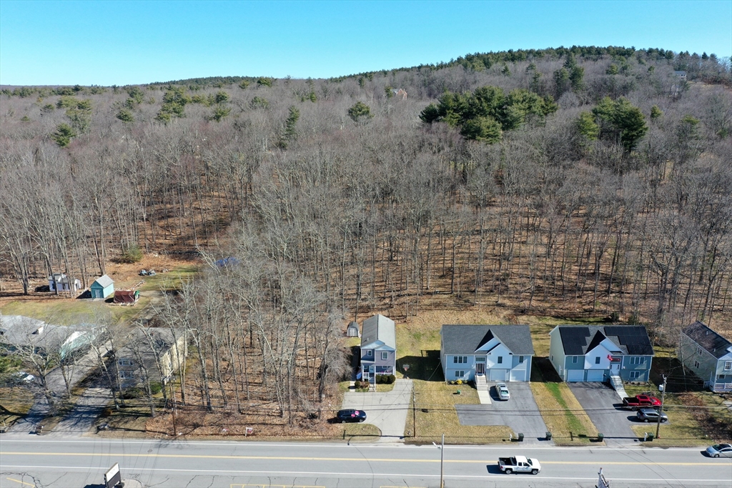 149 Gore Road