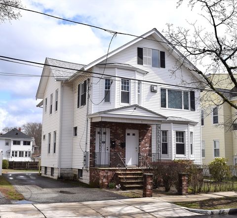 60 Auburn Street Medford MA 02155
