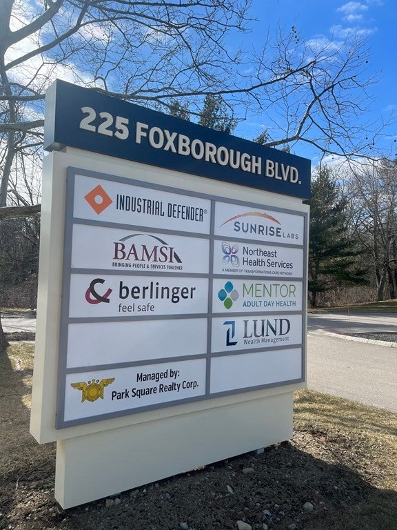 225 Foxborough