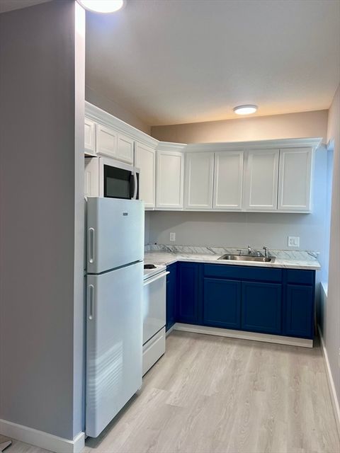 Photo of 56 Johnson Street #2, Lynn, MA 01902 (MLS # 73488649)