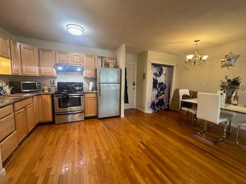 Photo of 624 Hyde Park Ave #D4, Boston, MA 02131 (MLS # 73484579)