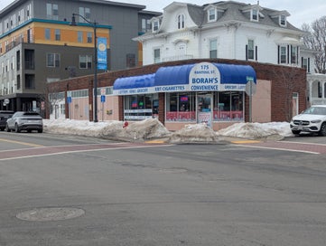 175-181 Rantoul St Beverly MA 01915