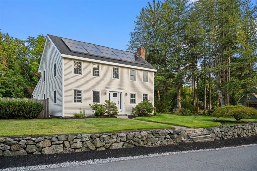 5 Elm Street, Upton, MA Photo #37