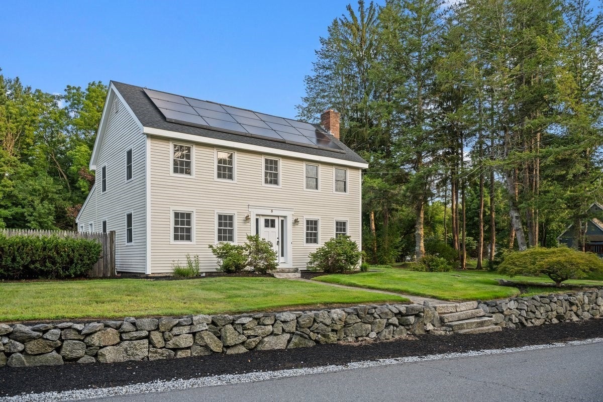5 Elm Street, Upton, MA, 5 Elm Street, Upton, MA Photo #37