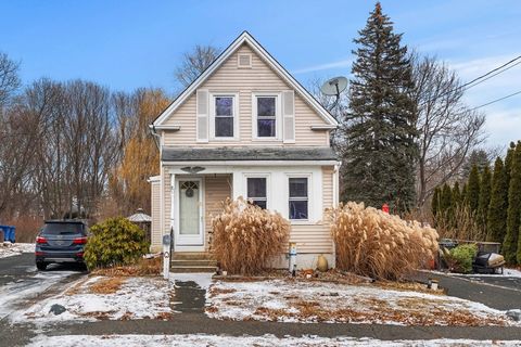 57 Adams St Danvers MA 01923