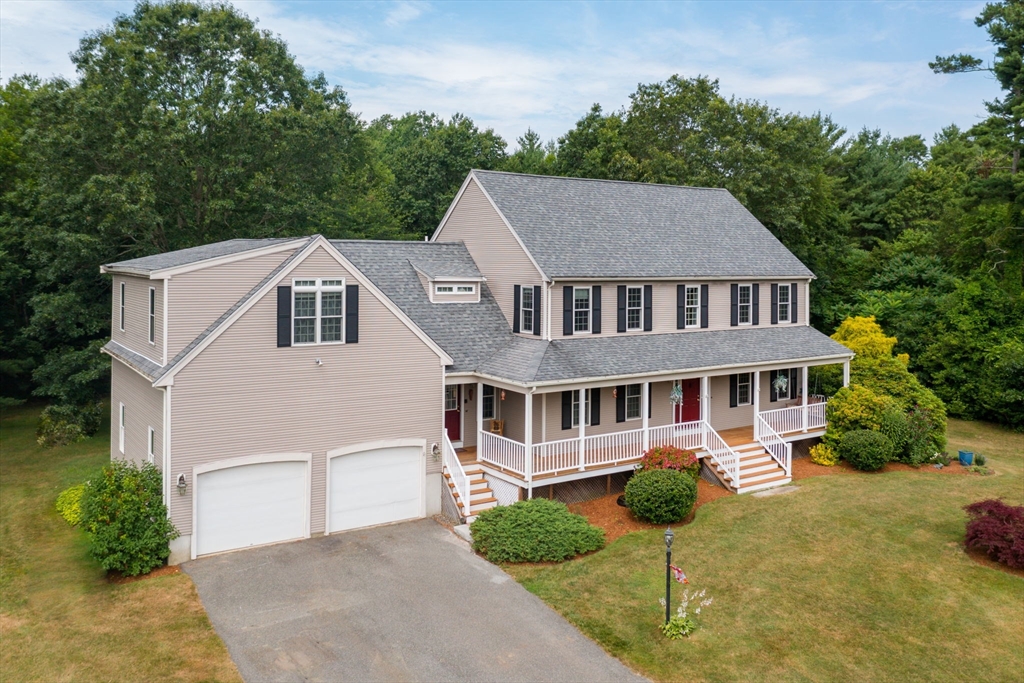 91 Brookside Dr