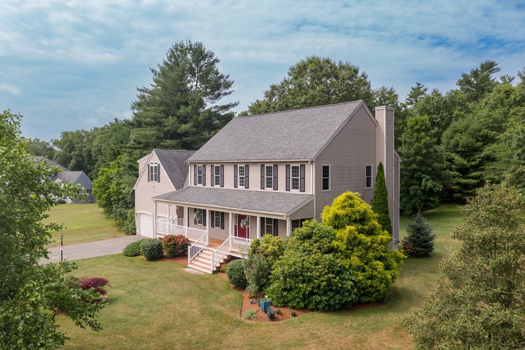 91 Brookside Dr