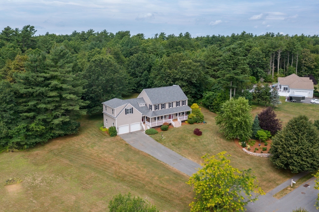 91 Brookside Dr