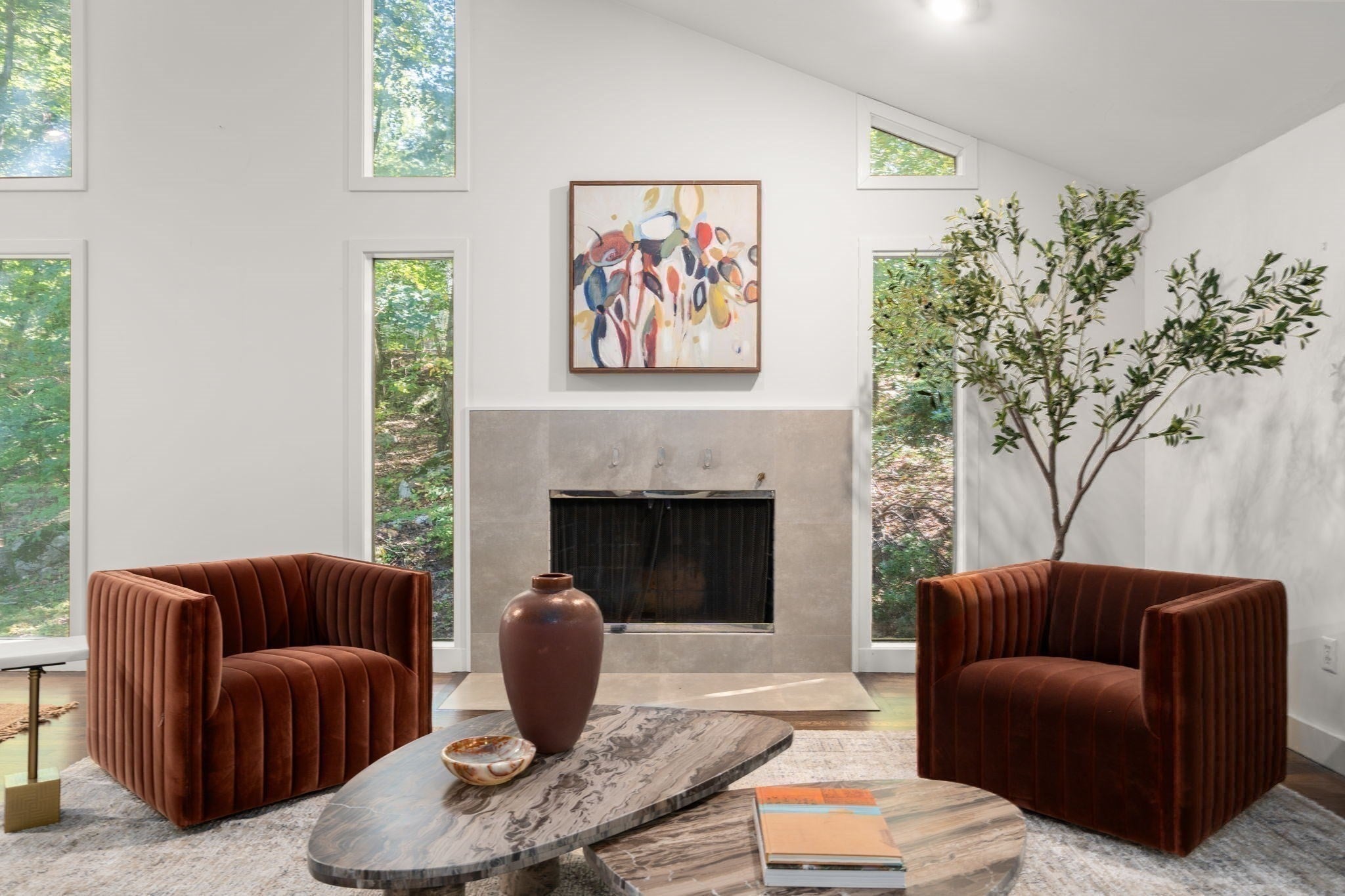 20 Blueberry Hill Road