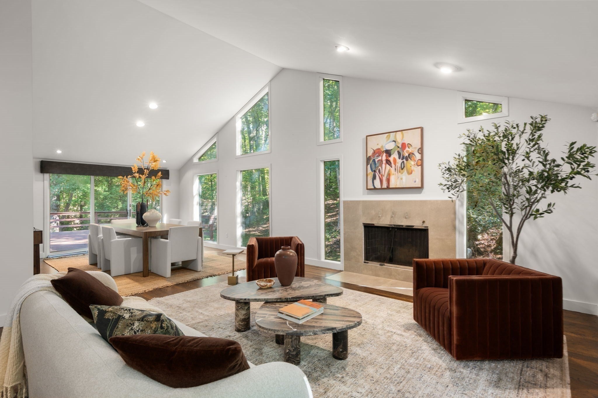 20 Blueberry Hill Road
