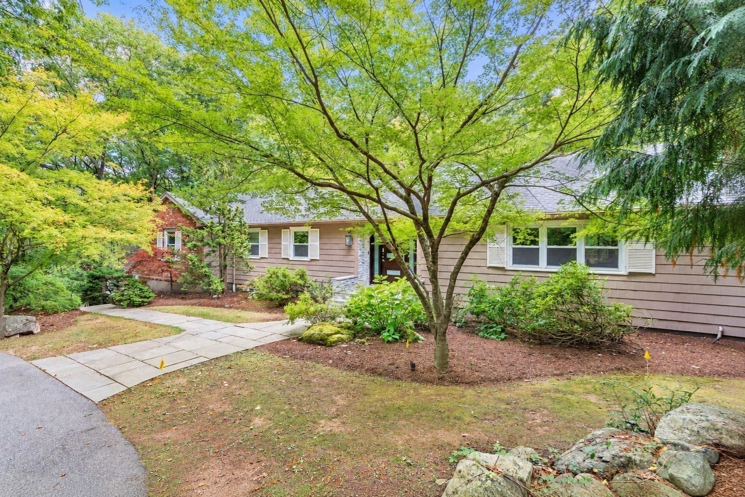 20 Blueberry Hill Road