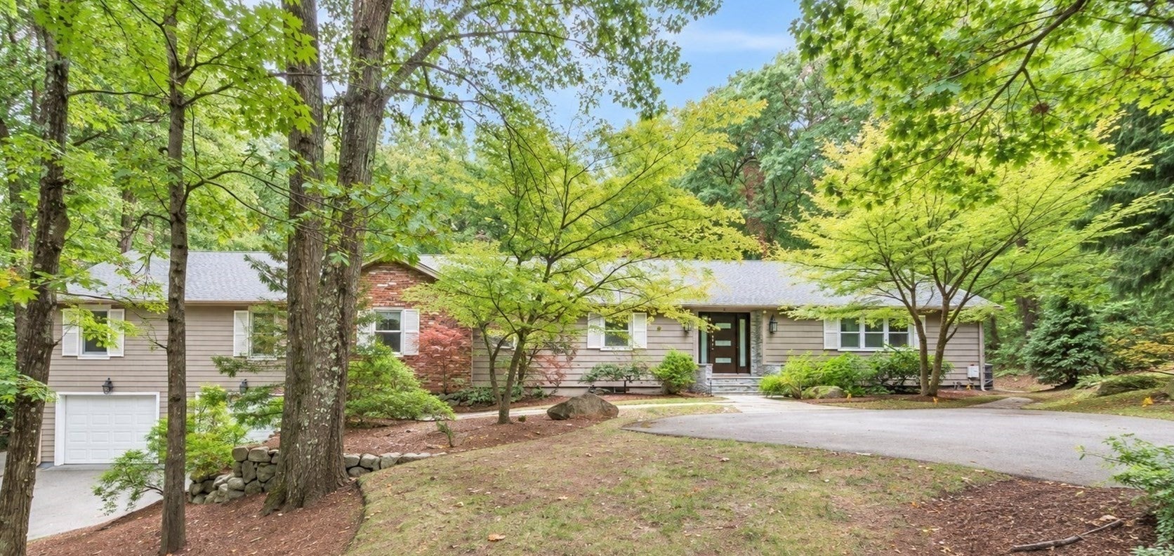 20 Blueberry Hill Road, Weston, MA, 20 Blueberry Hill Road, Weston, MA Photo #1