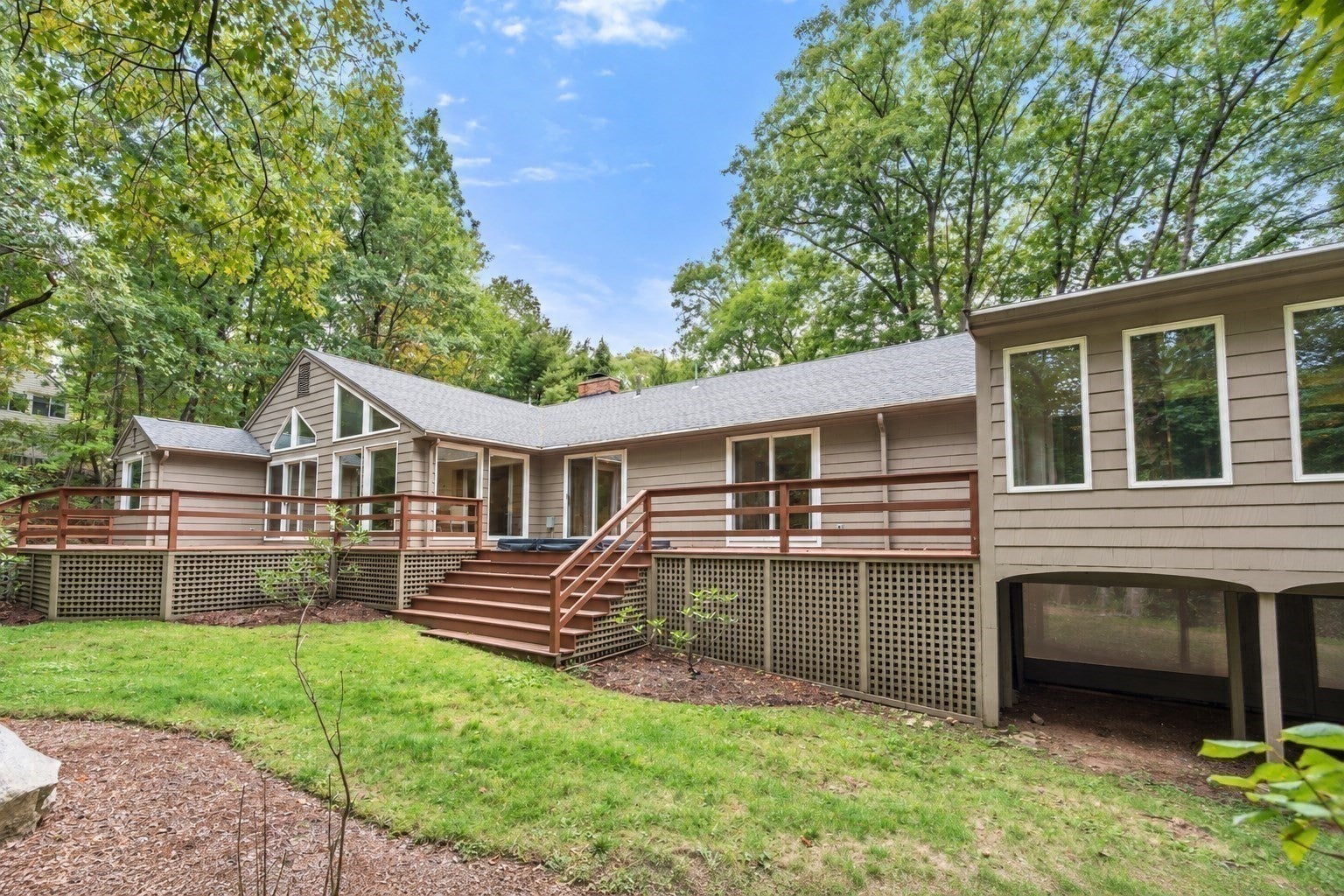 20 Blueberry Hill Road, Weston, MA, 20 Blueberry Hill Road, Weston, MA Photo #37