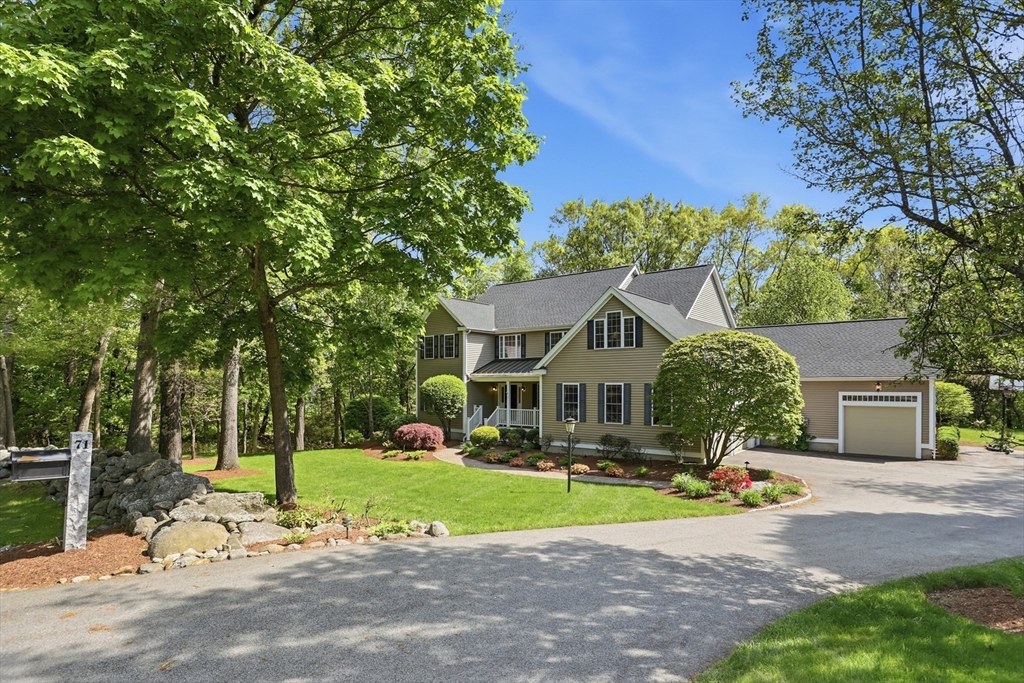 71 Chamberlain Rd