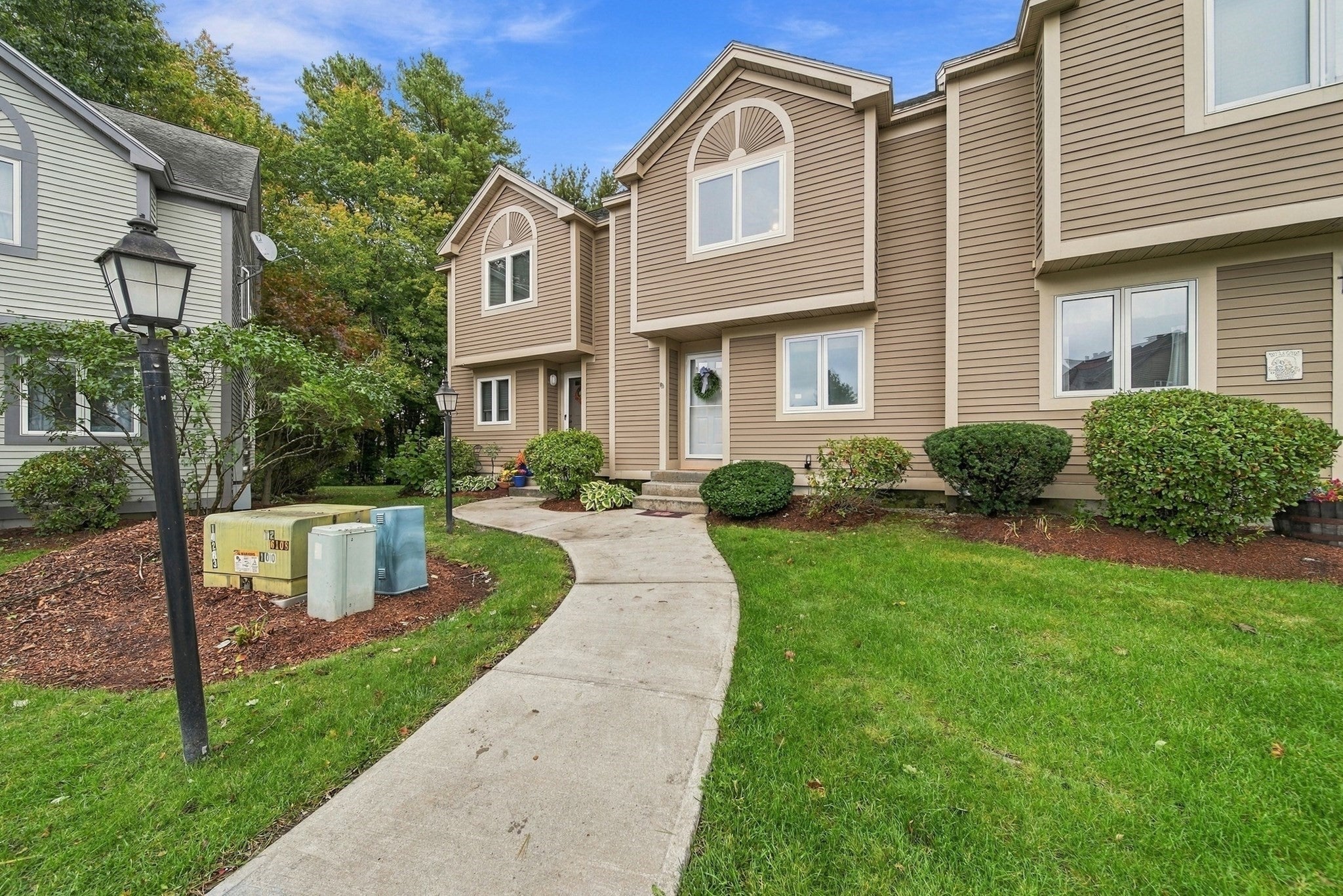55 Littleton Rd #17B, Ayer, MA, 55 Littleton Rd #17B, Ayer, MA Photo #2