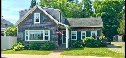 38 South St Marion MA 02738