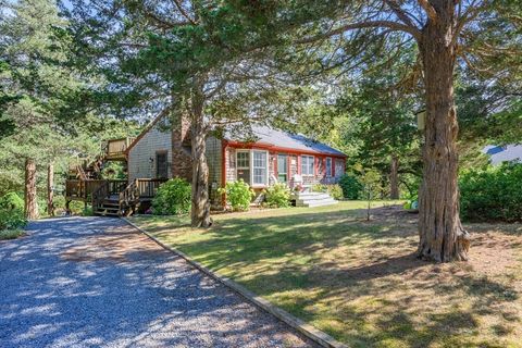 Photo of 10 Polly Seabury Way, Eastham, MA 02642 (MLS # 73520524)