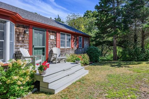 Photo of 10 Polly Seabury Way, Eastham, MA 02642 (MLS # 73520524)