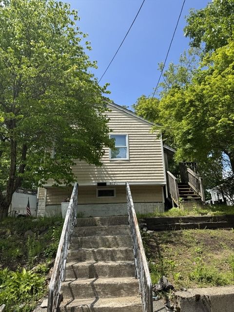 817 Middle Street Weymouth MA 02188