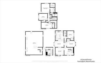 8 Concord Terrace #8, Framingham, MA, 8 Concord Terrace #8, Framingham, MA Photo #37