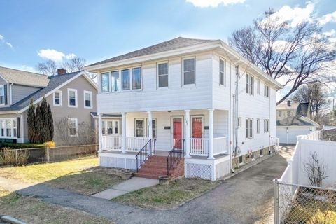 222-224 Holbrook Rd Quincy MA 02171