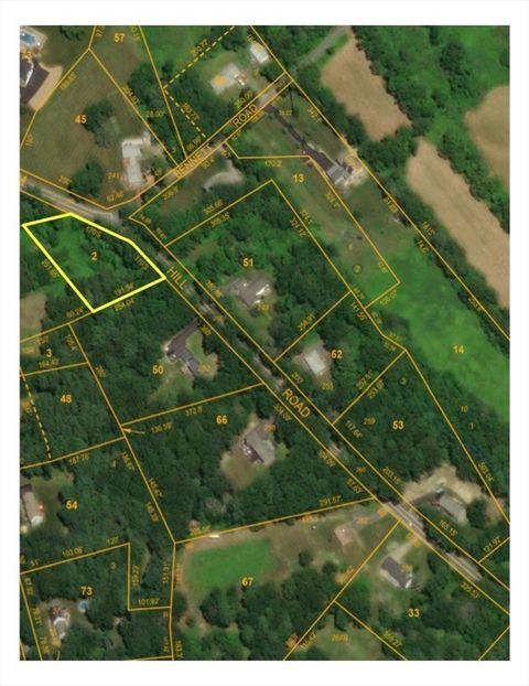244 Putnam Hill Rd Sutton MA 01590