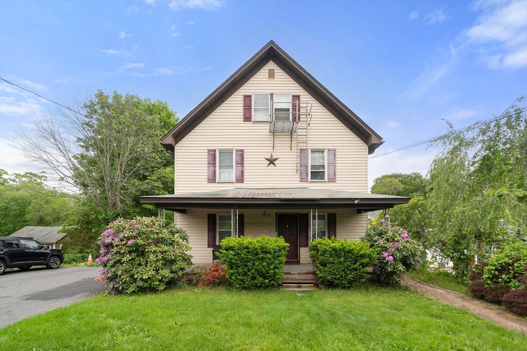1438 Somerset Ave