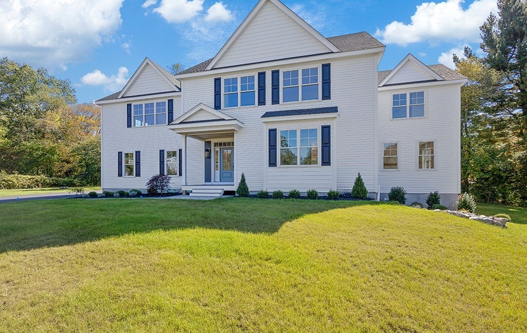 10 Laurel Glen Ct, Holliston, MA Photo #8