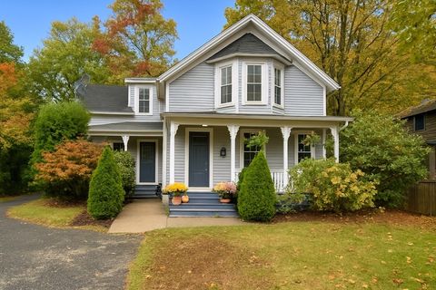 84 N Main St Northampton MA 01062