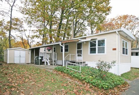 189 Springfield Road 13 Westfield MA 01085