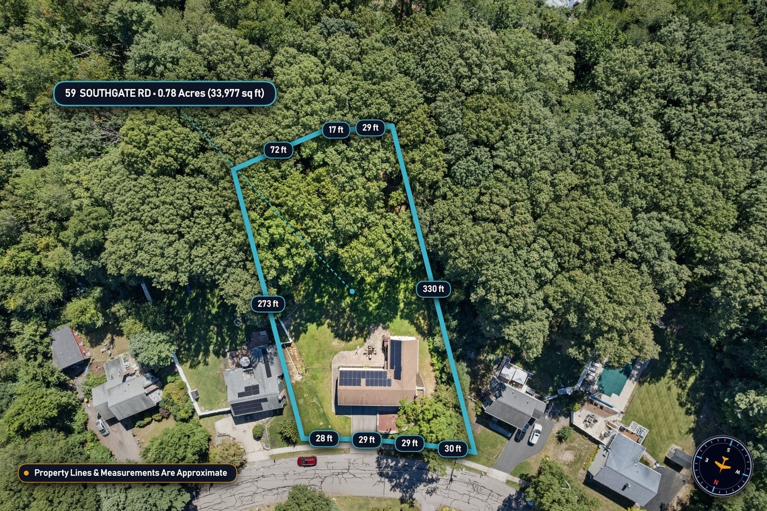 59 Southgate Rd, Franklin, MA, 59 Southgate Rd, Franklin, MA Photo #42
